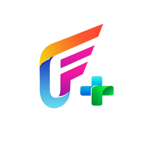 FilmPlus Logo