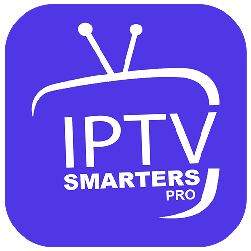 IPTV Smarters Logo